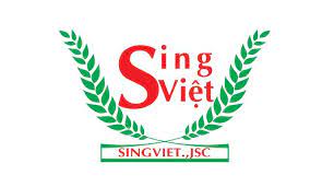 Công Ty Cổ Phần Thương Mại Quốc Tế Sing Việt